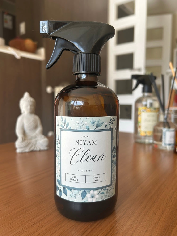 Home Spray Essential 2
