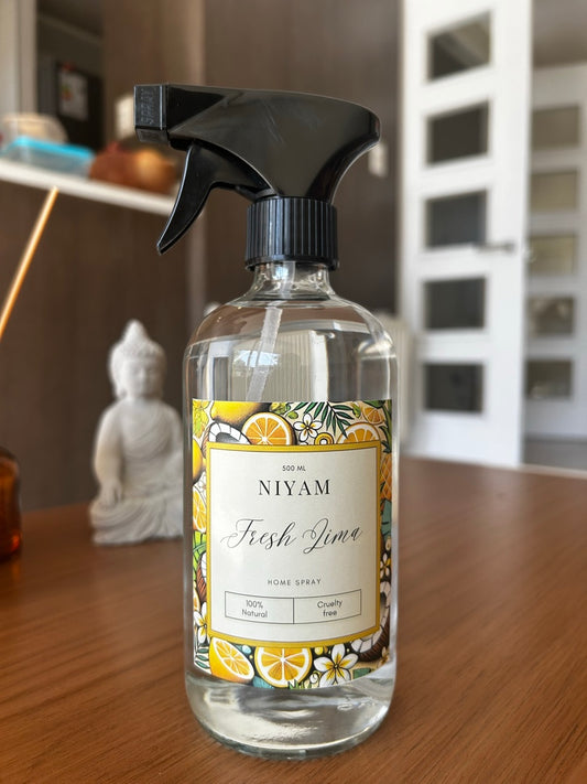 Home Spray Signature 1