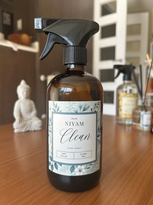 Home Spray Essential 1